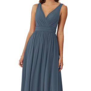 Azazie bridesmaids dresses